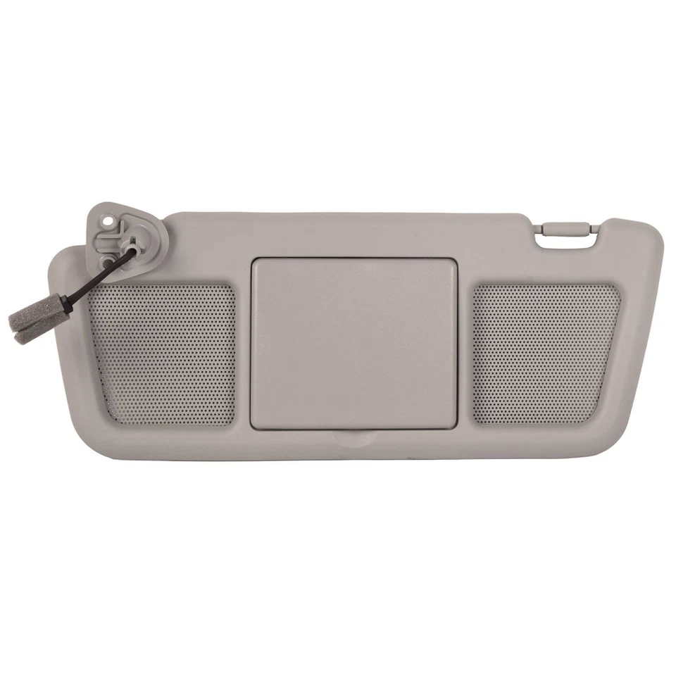 Parasol lado conductor izquierdo gris FE88 69 320B 77 para Mazda RX8 2009 2010 2011 Foto 2 de 4