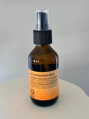 OWAY Sonnenschutzelixier Pflegendes Sonnenöl mit UV-Strahlenschutz - 100ml