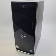 DELL INSPIRON 3670 Win 11 i5 8400 12GB RAM 25...