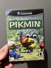 Pikmin - Nintendo Cube
