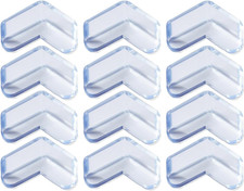 Proofing Corner Protectors for Furniture, Edge Guards for Table and Cabinet Safe