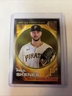2026 Topps Series 1 - 2025 All Topps Team Paul Skenes #ATT-10