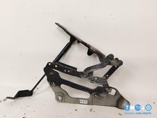 Original BMW  F07  Scharnier Motorhaube Frontklappe links 7229635