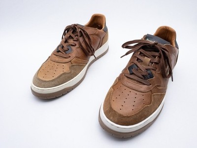 Pantofola d´Oro  Herren Sneaker Halbschuhe Freizeitschuhe Gr.41 EU Art. 38699-50