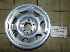 Alufelge 1704010002 7Jx15H2 ET37 Mercedes Alufelge 1704010002 7Jx15H2 ET37 Mercedes