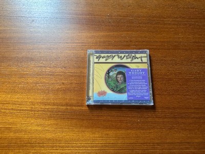 Gary Wright   The Light Of Smiles (Rock Candy Remastered CD)