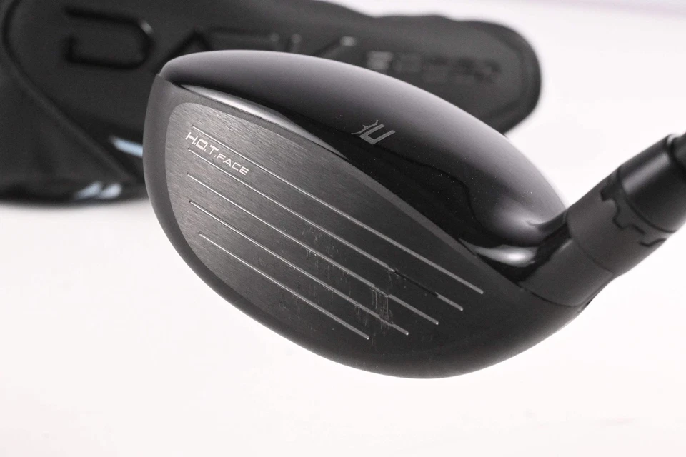 Ladies Cobra Darkspeed Max #7 Wood / 24.5 Degree / Ladies Flex UST Helium 4 - Image 4 of 4