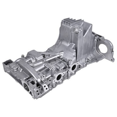 Fit Land Rover Range Rover Sport Discovery Defender LR4 2010-2024 Engine Oil Pan