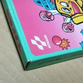 Moai-Kun Nintendo Famicom FC Japan Import Free shipping FedEx DHL Tested