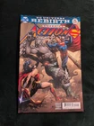 SUPERMAN ACTION COMICS #962 DAN JURGENS WONDER WOMAN  VARIANT 1