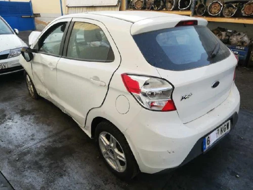 DG1BR 7002 BSA Caja Cambios para FORD KA+ (CDU) Essential 2018 676615 - Imagen 9 de 10