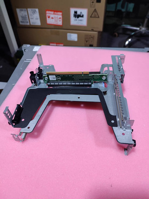 Original Dell R230 593D8 R240 Riser PCIe x8/x16 Card