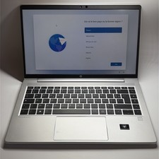 HP Probook 445 G9 14 Zoll Laptop i5/8GB/256GB K222
