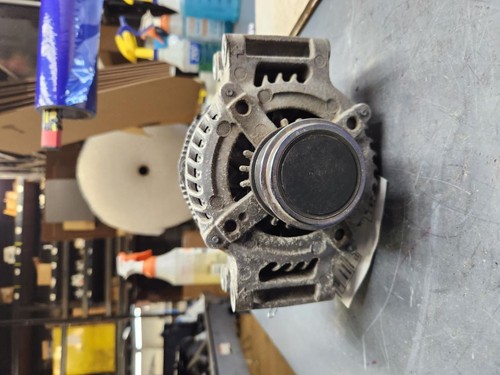 Alternator Turbo Fits 18 AUDI A5 769508 - Picture 3 of 5