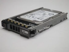 NCT9F DELL 300GB 15K SAS 2.5" 12Gb/s HDD 13G KIT