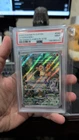 PSA 9 Charmander 044 - Pokemon Center ETB Promo Pokemon Card - Pokemon TCG