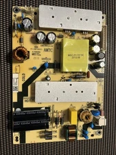 Onn Model 100012584 Power Board (TV3903-ZC02-01)