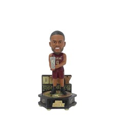 Evan Mobley Cleveland Cavaliers 2025 Defensive Player of Year Mini Bobblehead
