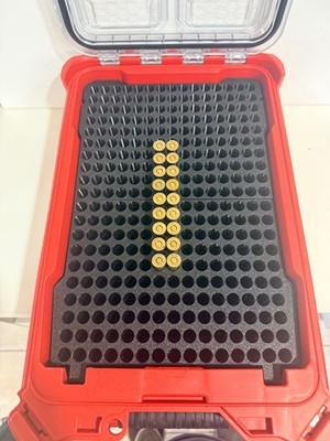 30-30 WIN Milwaukee 48-22-8435 Packout Ammo Insert