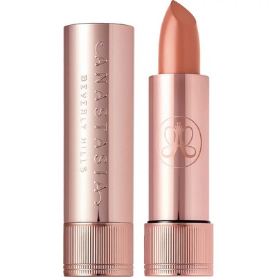 ABH Anastasia Beverly Hills Matte Satin Velvet Lipstick New Choose Shade
