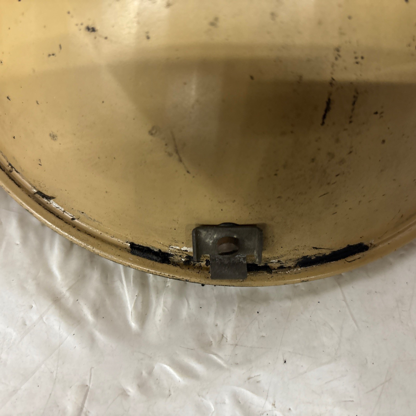 Jaguar XK120 Mk VII Aston Martin DB4 Original Lucas PF770  Head Lamp Set