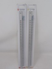 2 GE 32 Hole Ground Bar Kits TGK32CP 