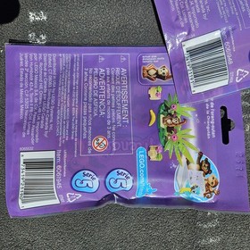 LEGO Friends Animals Series 5 Polybag Lot 3 Sets 41044 41045 41046 New Sealed