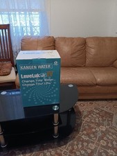 Kangen Water Leveluk JR IV Water Ionizer Machine.