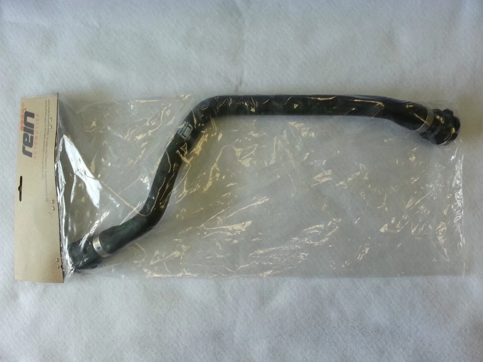 REIN For BMW E46 COOLANT EXPANSION TANK TO PIPE HOSE 3-SERIES CHR0007P - Image 3 of 4
