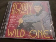 Bobby Rydell - Wild One [CD] *NEW*
