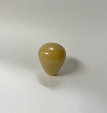 1949-1953 Chevy Car 1947-1954 Chevy Gmc Truck 3-speed Manual Knob Gm Ivory Color