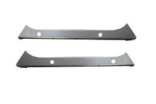 1988-1998 Chevrolet Ck 1500 Inner Rocker Panel Pair