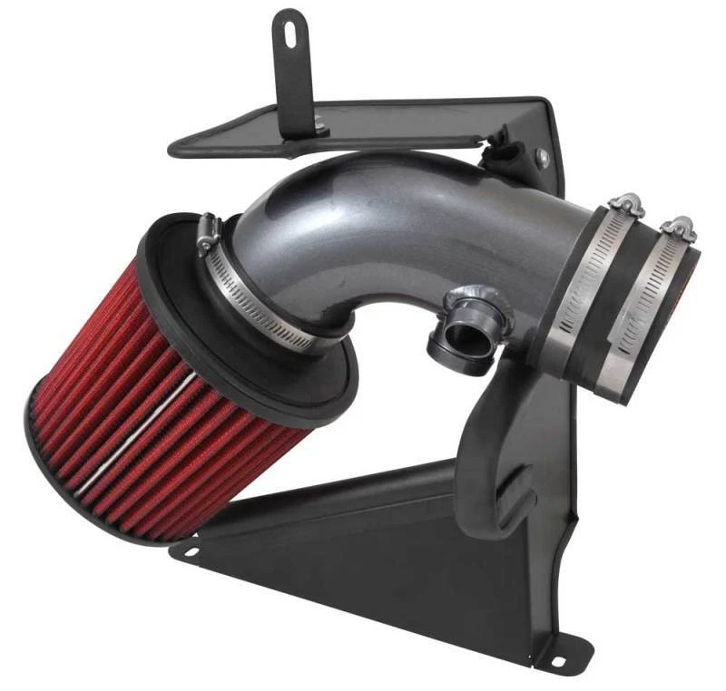 AEM For 2011-2013 Volkswagen Jetta 2.5L L5 - Cold Air Intake System - Изображение 3 из 4