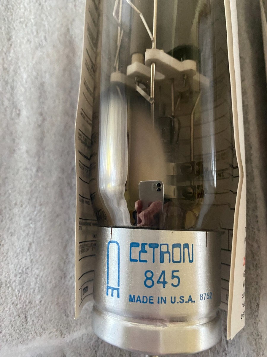 Cetron 845 | eBay