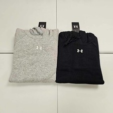 Under Armour Women's Rival Fleece Hoodie NWT 2023
