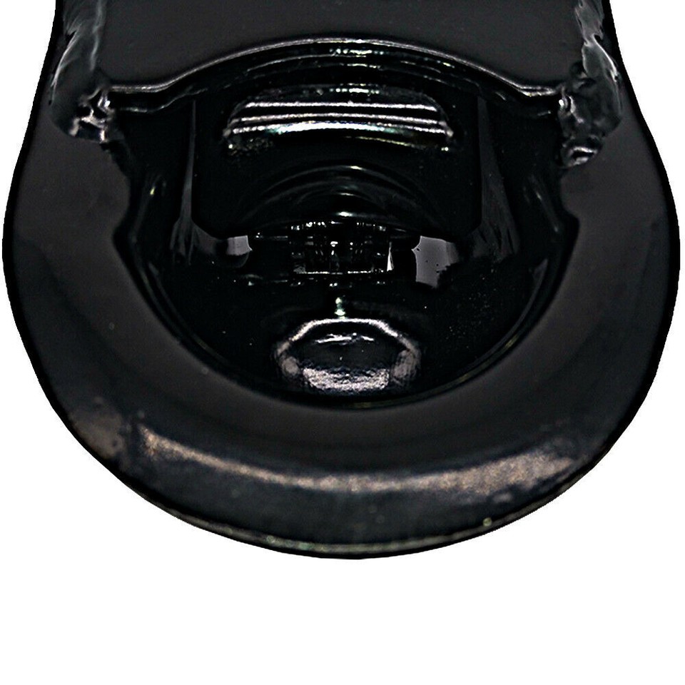 B&w Trailer Hitches 2.5 Inch Shank NBJINGYI 2-5/16 IN Adjustable Trailer Coupler,14000LBS Capacity,Black Powder Coat 2 5/16 Trailer Coupler - Foto 6