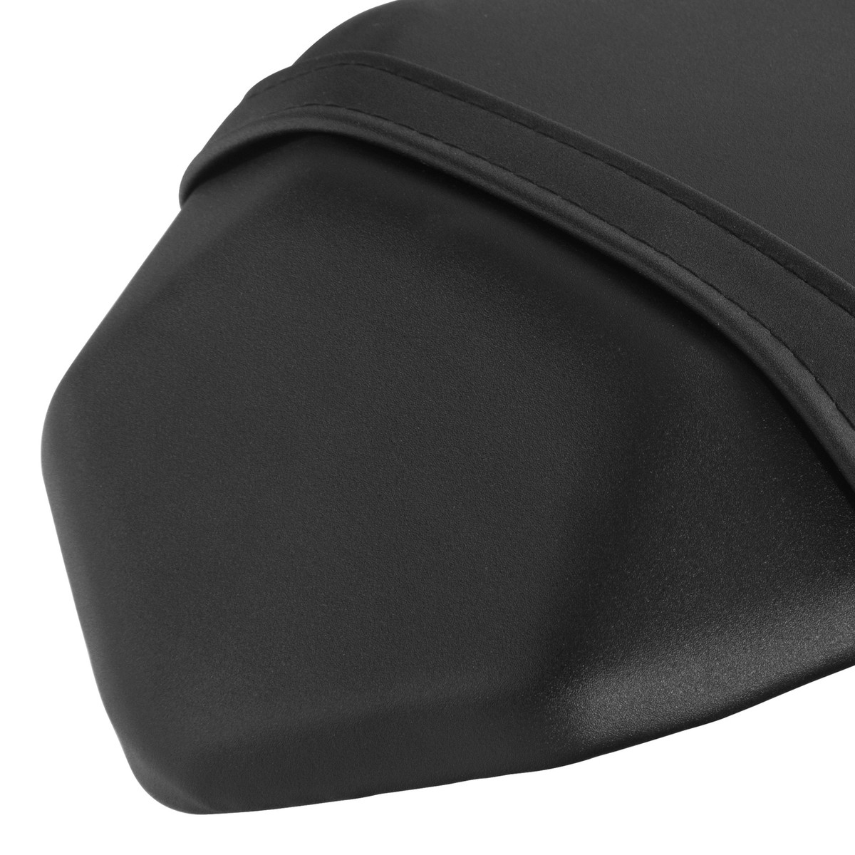 Rear Passenger Pillion Seat Fit For KAWASAKI NINJA ZX6R ZX636 2019