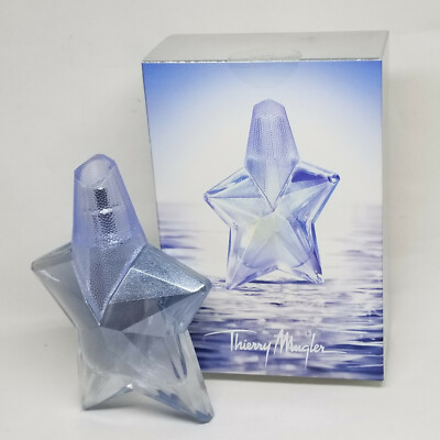 Angel Sunessence Thierry Mugler Eau De Toilette Legere Light 1.7
