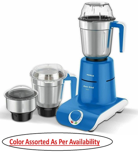 mixer grinder 750 watts lowest price
