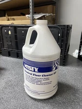 Misty Neutral Floor Cleaner EP Lemon 1gal Bottle B18044