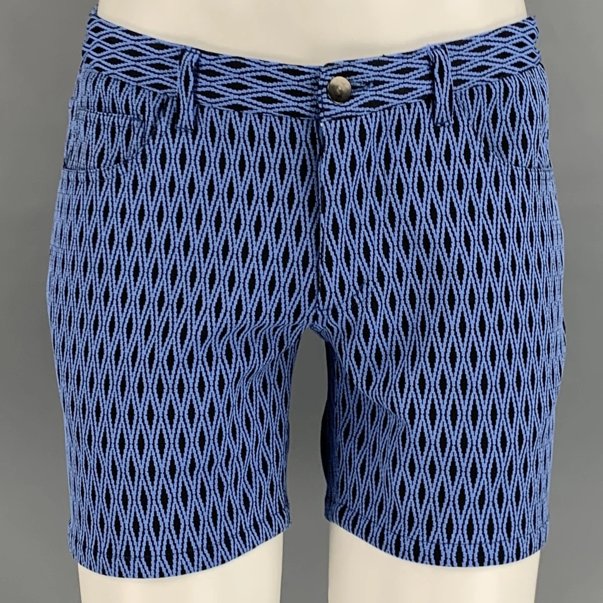 Polyester hotsell elastane shorts