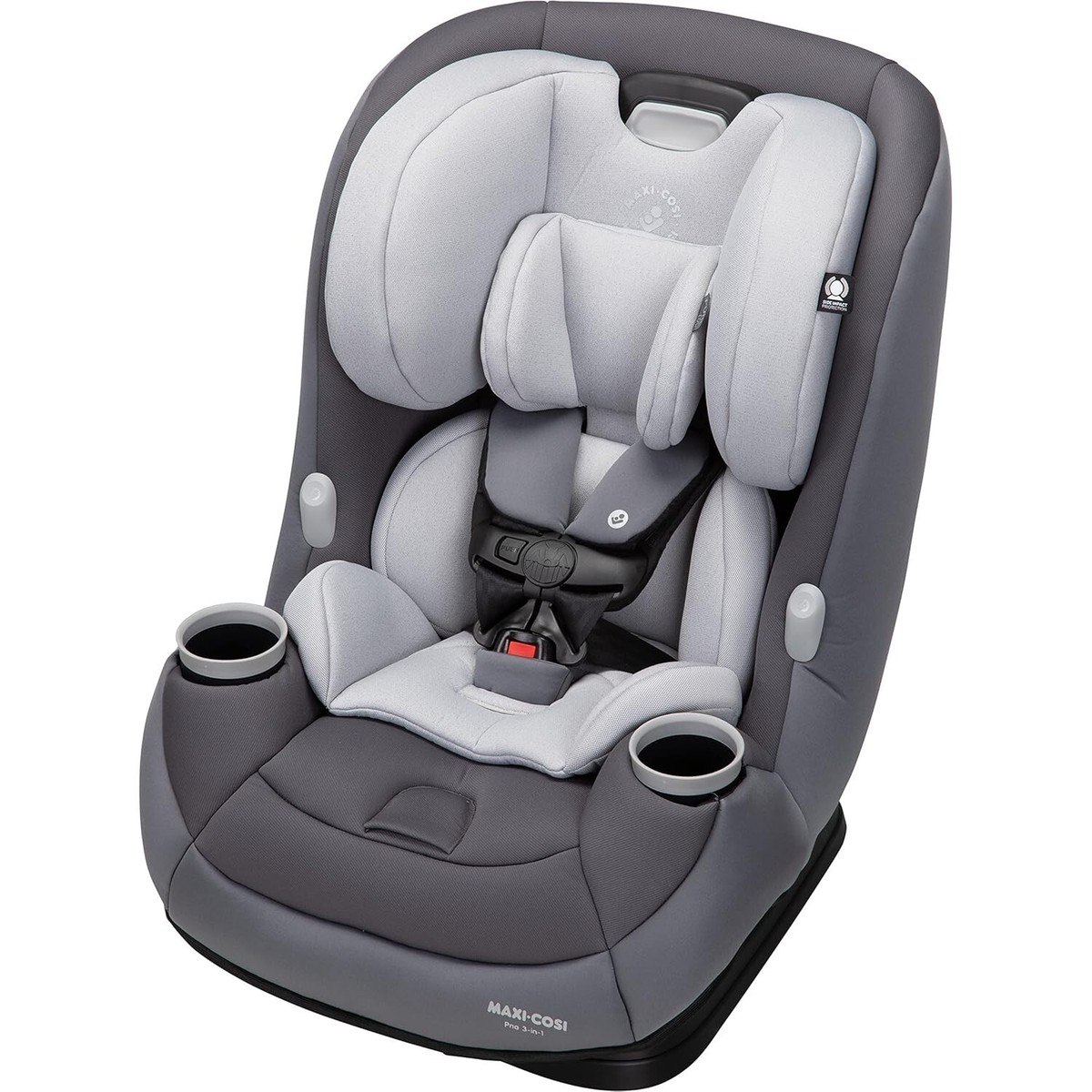 Maxi-Cosi Pria All-in-One Convertible Car Seat, Rear Facing Car