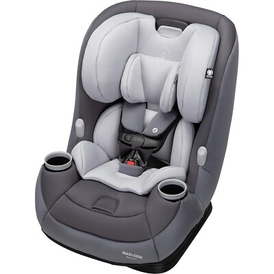 Maxi-Cosi Pria All-in-One Convertible Car Seat, Rear Facing Car