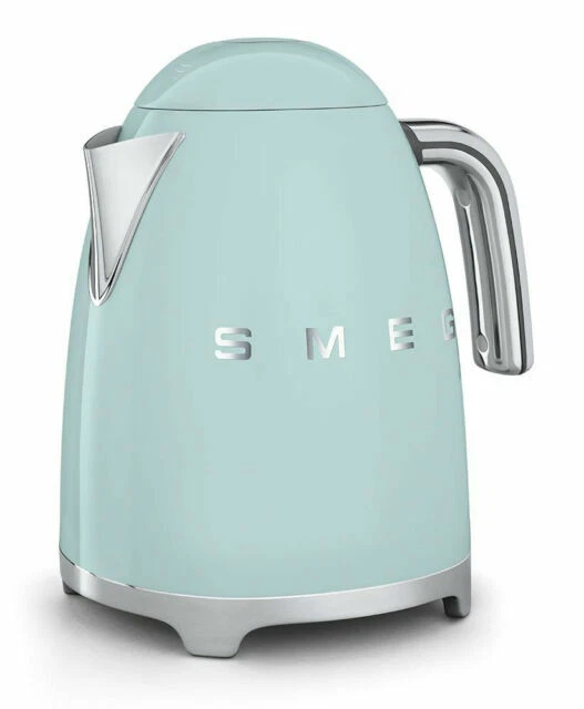 SMEG Cordless Electric Kettle Tea Kettles