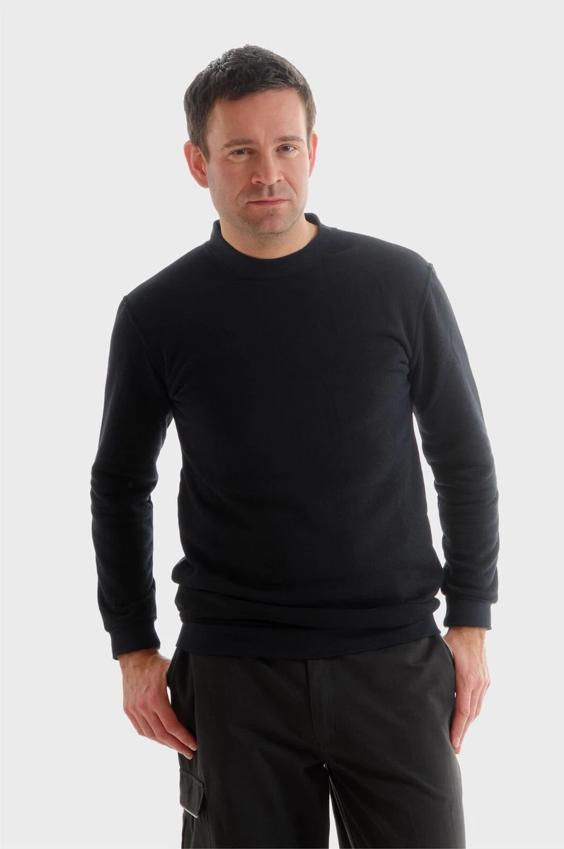 Flame retardant sweatshirt hot sale