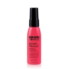 Image of Keratin Complex Keratin Obsessed Multi-Benefit Treatment Spray 50ml