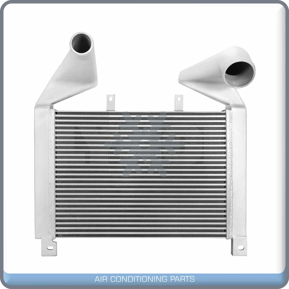 Intercooler para Mack CL CX DM LE MH MR RW - 1997 a 2007 QL Foto 2 de 4