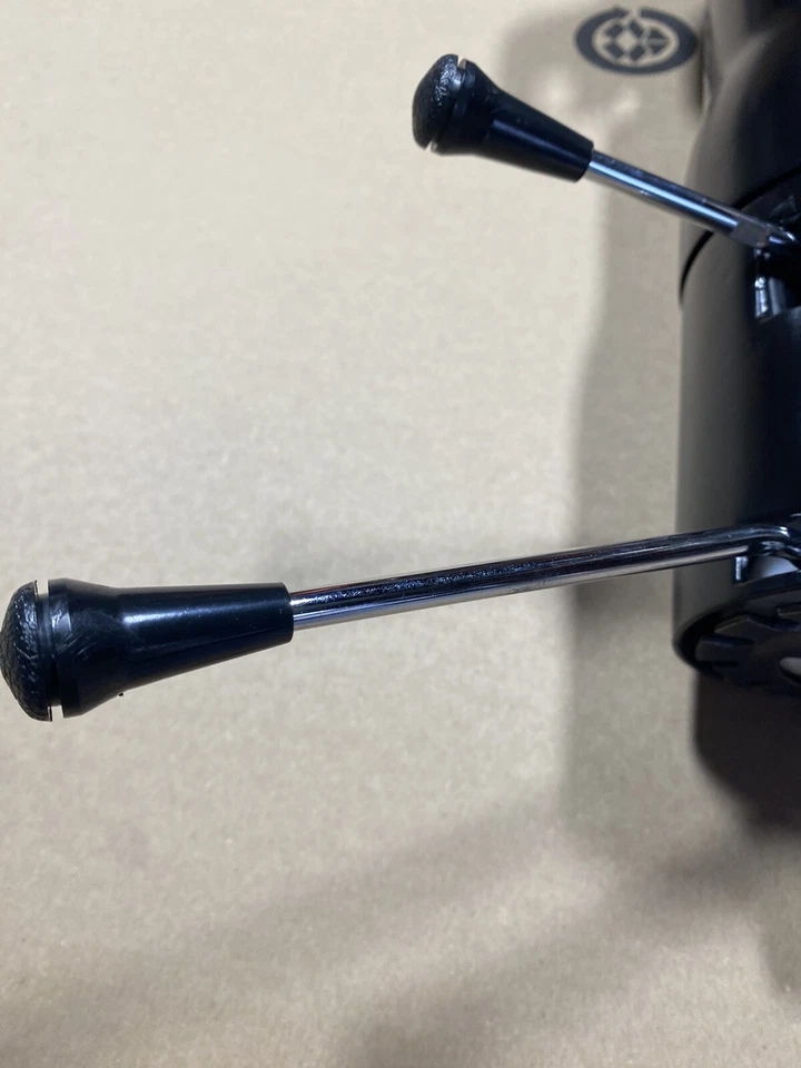 Chevrolet Camaro 1970-1977 columna de dirección inclinable cambio de piso Z28 SS RS GM F carrocería Foto 3 de 4