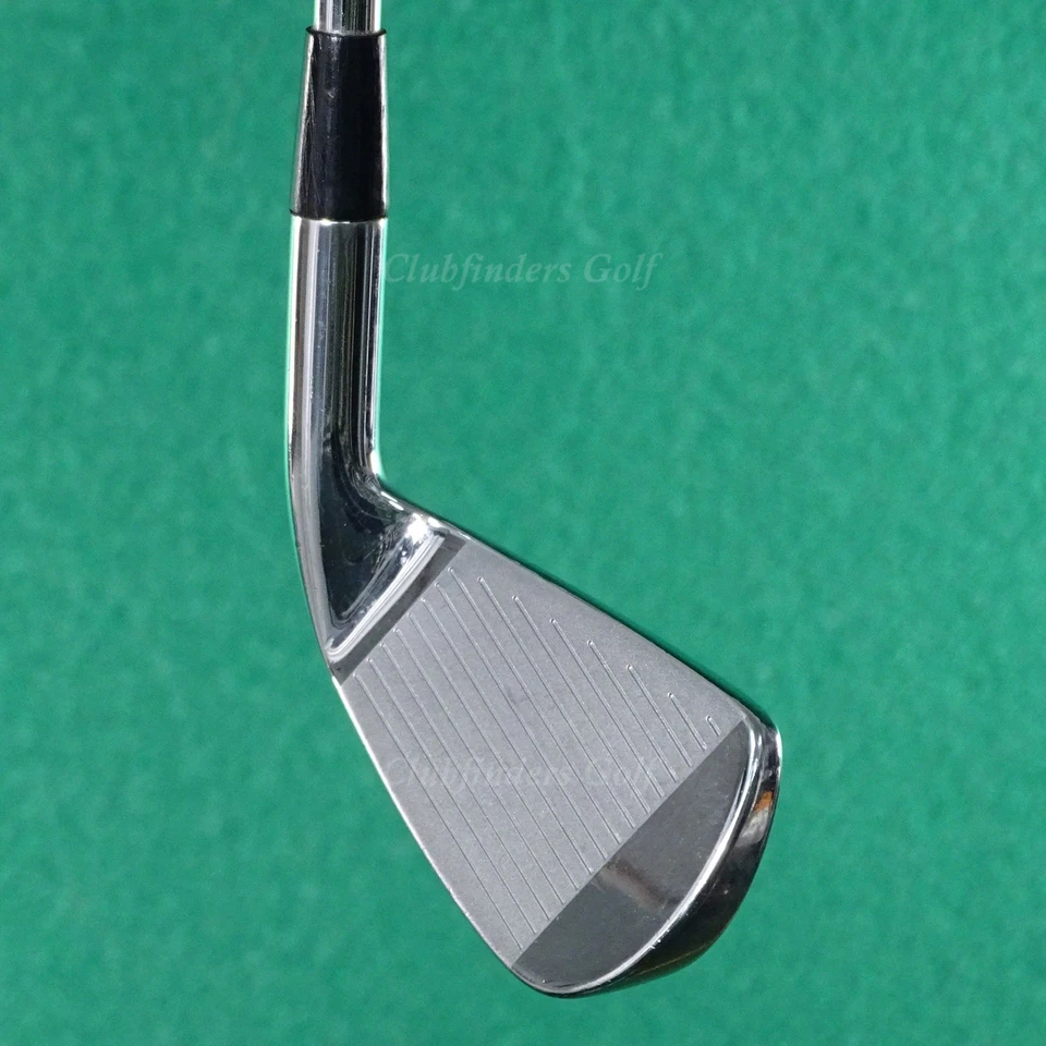 LH MacGregor Tourney MT Tour Single 5 Iron Factory Dynamic Gold S300 Steel Stiff - Image 2 of 2