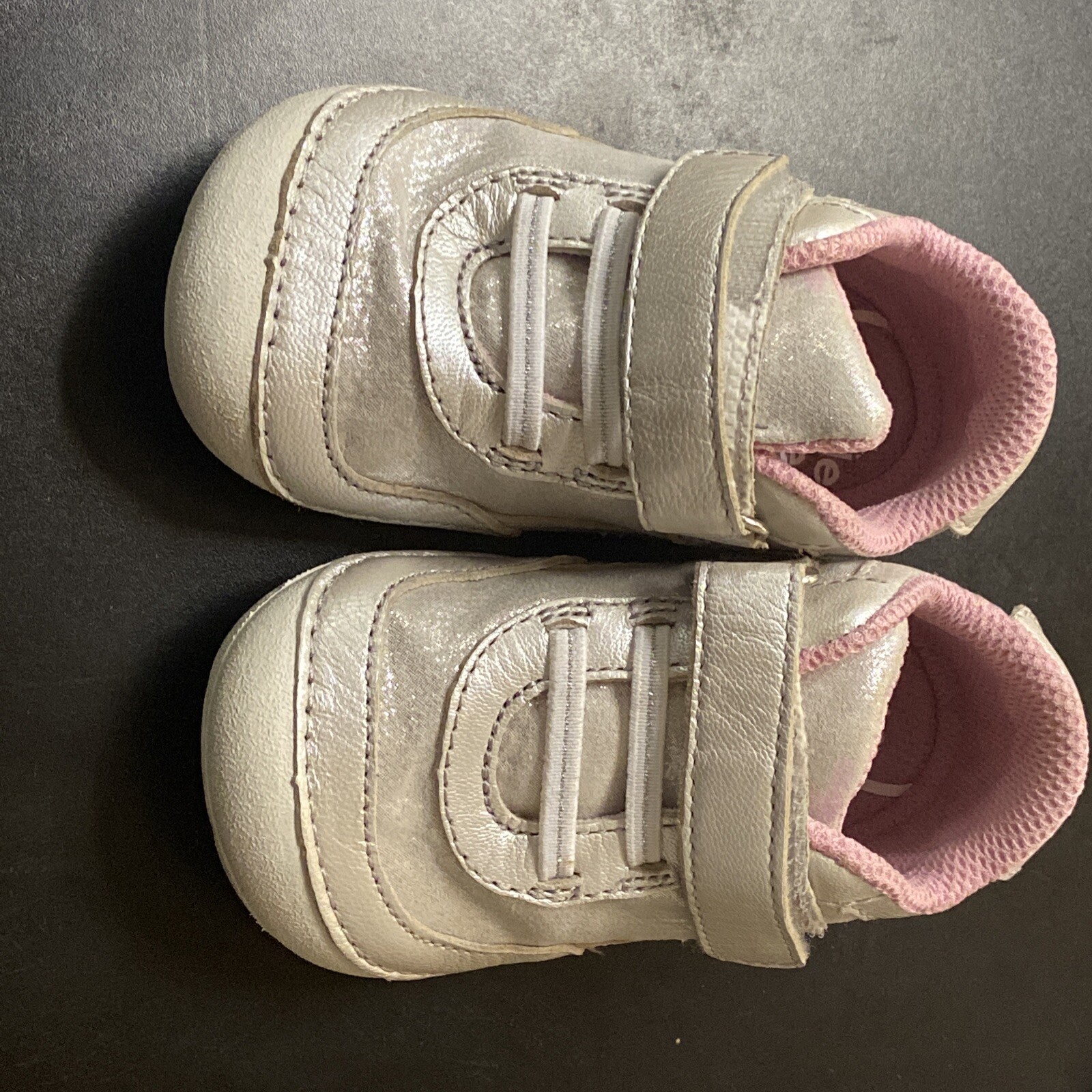 stride rite soft motion splash sandal